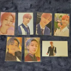 SEVENTEEN ディエイト the8 DREAM トレカ 会場限定 まとめ