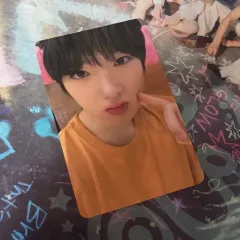 NCT WISH サクヤ 찜질방 ラキドロ Apple Music アップルミュージック トレカ