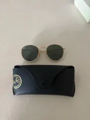 Ray-Ban RB3447-N サングラス (53サイズ)