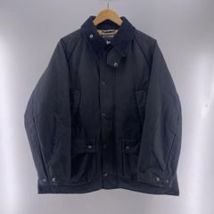 BEAMS別注 INVERTERE インバーティア ダッフルコート38 ネイビー
