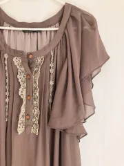 AOIU モカマスヴィンティサポートピース はぐみ陸ダルチョンリズリッサ XYZ ファームレアフィッシュポートグランジフェアリー