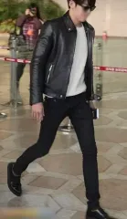 サンローラン 3ホール クリーパー 40size