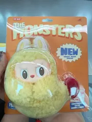 ラブブ エビフライ