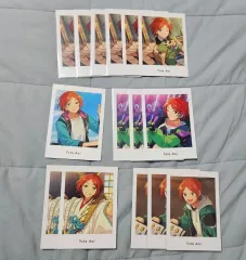 あんさんぶるスターズ！！(あんスタ) 葵 葵 ゆうた ぱしゃっつ ぱしゃこれ まとめ売り