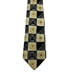 485 ） （ GIVENCHY Givenchy（ジバンシィ） パターン ネクタイ