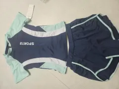 レディース水着 セット M