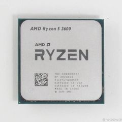 ジャンク AMD Ryzen 7 5800X CPU 8コア16スレッド - メルカリ