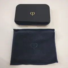 Y5063 K クレドポーボーテ タンプードルエクラ2 オークル 00 8g