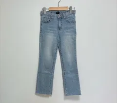 ブーツカット デニム 出品 】