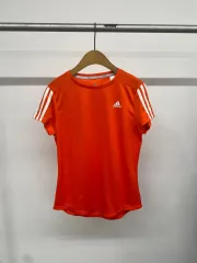 レディース adidas(アディダス) ランニング 半袖T Tシャツ ショートスリーブ 半袖