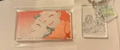 鬼滅の刃 展示会 アクリル まとめ売り 出品