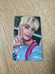 TOMORROW X TOGETHER(TXT) フォトブック PHOTOBOOK 3 トレカ ヒュニンカイ(HUENING KAI)