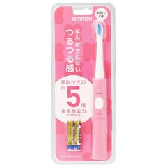 OMRON Mediclean 3030 電動歯ブラシ 本体 - メルカリ
