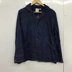 niko and... ニコアンド ジャケット、上着 ジャケット、ブレザー デニムジャケット パーカー アウター カジュアルジャケット