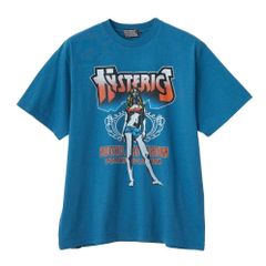 希少】ヒステリックグラマー Tシャツ SOUND AND VISION L - メルカリ
