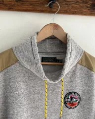 Polo ポロ ラルフローレン カントリー ハイネック スウェット