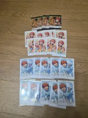 あんさんぶるスターズ！ 明星スバル 紙類 全て