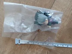 鬼滅の刃 不死川 玄弥 奈良ブンデス フィギュア