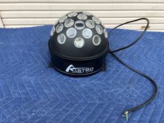 Aputure AL-MC 撮影ライト RGBライト 注意！ジャンク品 - メルカリ
