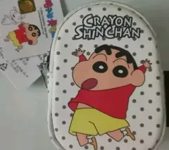 クレヨンしんちゃん ジッパー コイン 財布