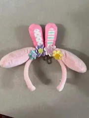 正規品マイメロディカチューシャ