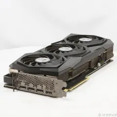 【即日発送可】GeForce RTX3070 GAMING X TRIO MSI GeForce RTX 3070 GAMING X TRIOの性能｜SAKURA-PC