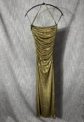 DIESEL シャーリング ロング ONE PIECE