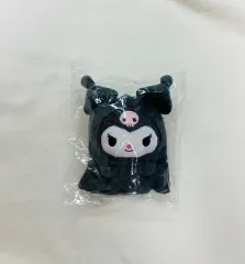 サンリオ ハロウィン ハッピーくじ クロミ 14 回 人形