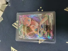 ポケットモンスター 融合 ミュウ VMAX カード