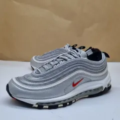 NIKE(ナイキ) エアマックス 97 シルバーバレット レディーススニーカー 235_
