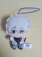 ブルーロック 凪 誠士郎 ぬいぐるみ