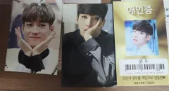 SEVENTEEN(セブンティーン・セブチ) グッズ まとめ 出品