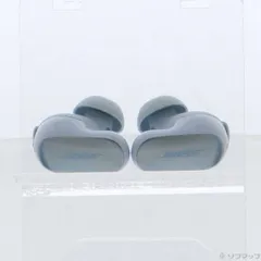 ソフマップ 〔中古品〕 Bose QuietComfort Ultra Earbuds ムーンストーンブルー【377】