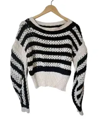 ザラ ニットTシャツ