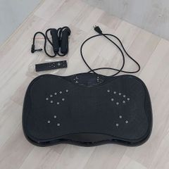 CROSPORTS 振動マシン 本体 - メルカリ
