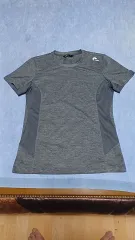 NEPA ネパ 機能性 Tシャツ 100 レディース 77 バスト 50 丈 65