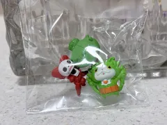 妖怪ウォッチ ミニ フィギュア 3種