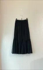 GUティアードチュールスカート