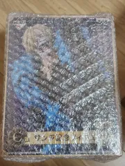 ONE PIECE 一番くじ 20周年 サンジ C賞