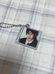 RIIZE（ライズ） ソヒ(SOHEE) スミ二 (トレカなし)