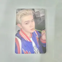 ZEROBASEONE(ゼロベースワン・ZB1・ゼベワン) ベイ(BAE・ジンソル) バージョン