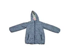 (日本) キッズ アウター 135-145 新品