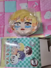 鬼滅の刃 もちころりん 我妻 善逸 未開封