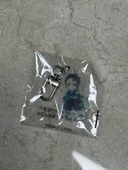 鬼滅の刃 竈門 炭治郎 アクリル キーホルダー