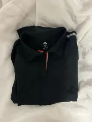 adidas(アディダス) ロングスリーブ ゴルフウェア xs