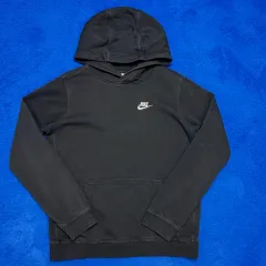 NIKE(ナイキ) ジュニア フード付きTシャツ XL ( 80 )