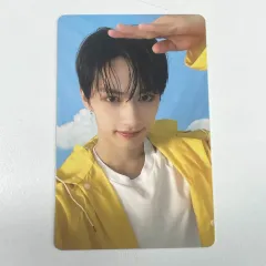 SEVENTEEN ジュン 音楽の神 CARAT盤 トレカ