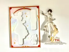 にじさんじ 七種 茨 三枝 明那 6周年 アクリルスタンド アクスタ