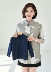 ポロラルフローレン キッズ ネイビー ウィンドブレーカー ジャケット (7～9歳用)