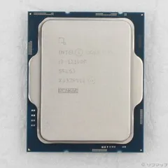 2026年最新】core i3-12100fの人気アイテム - メルカリ